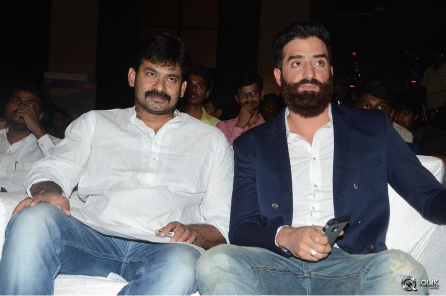 Shankarabharanam-Movie-Audio-Launch